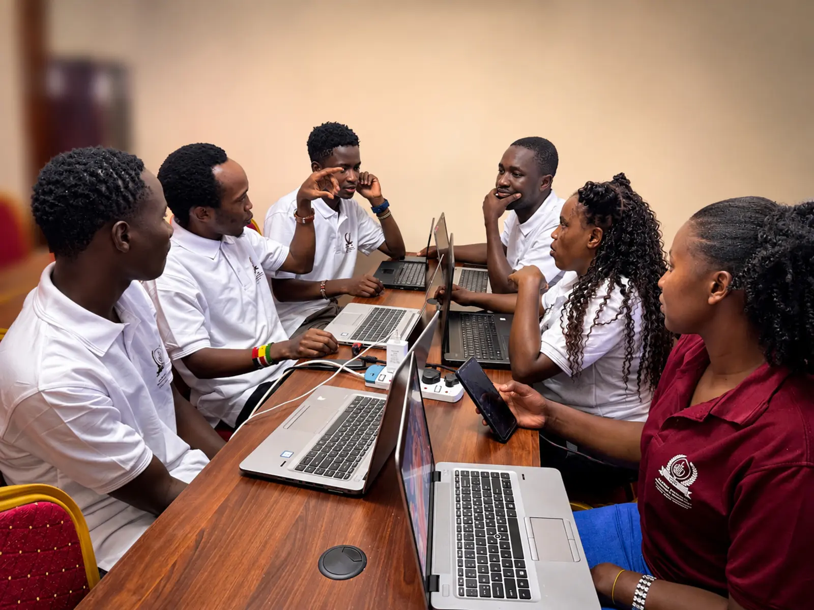 Tech & AI Academy
