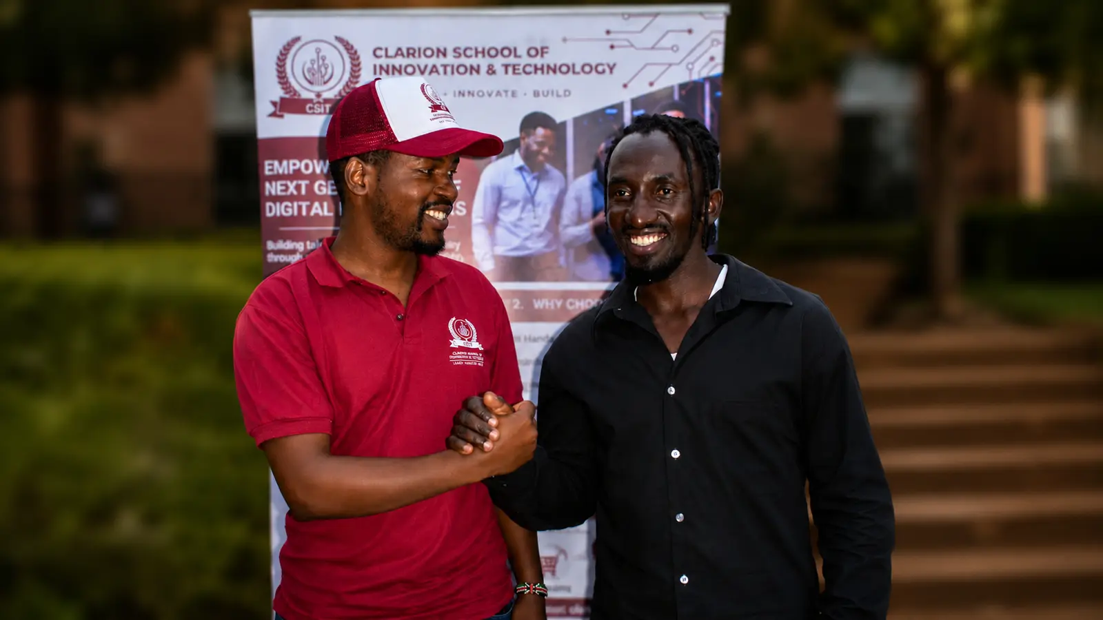 Entrepreneurs & SMEs