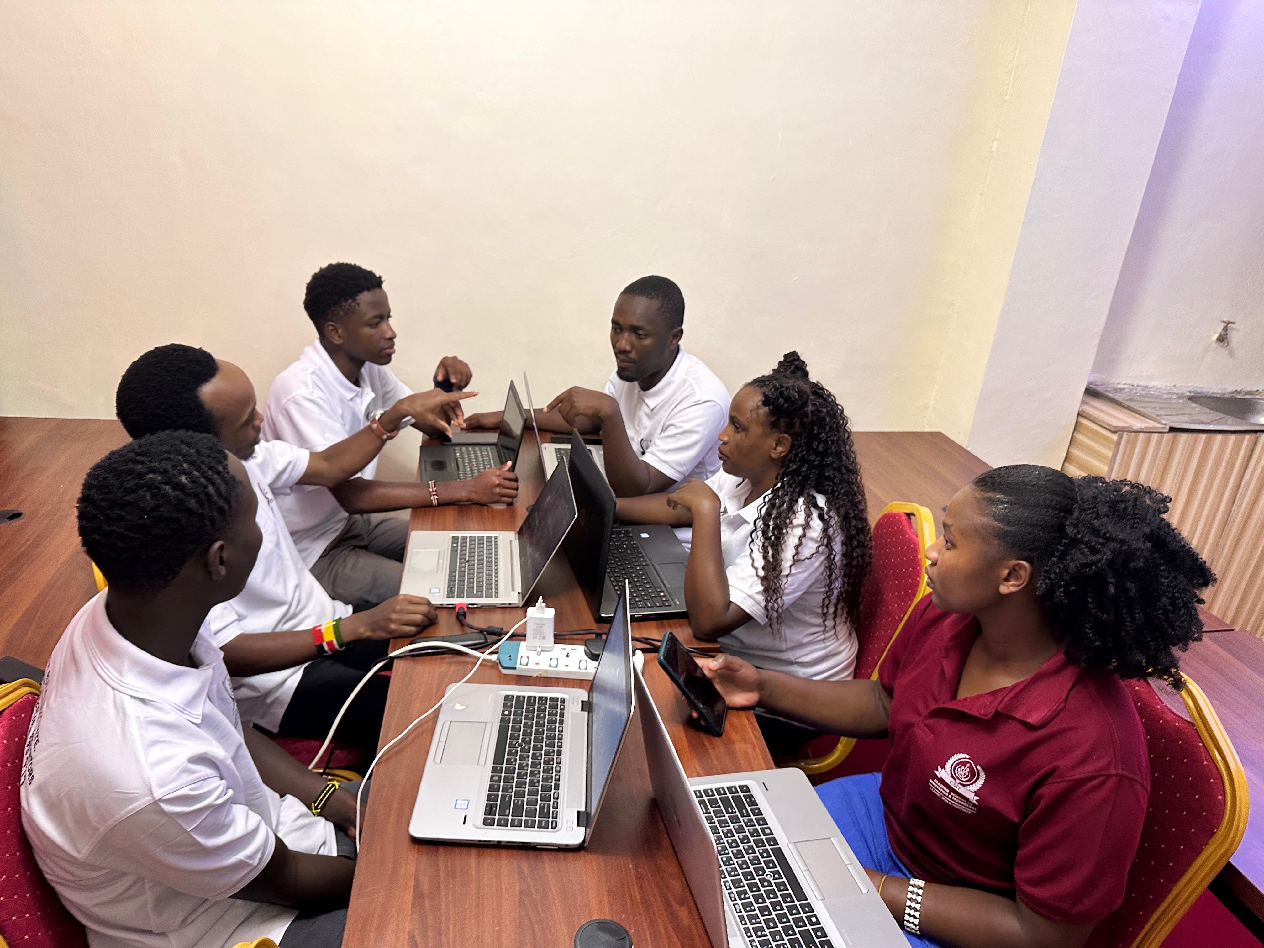 From Skills to Opportunity