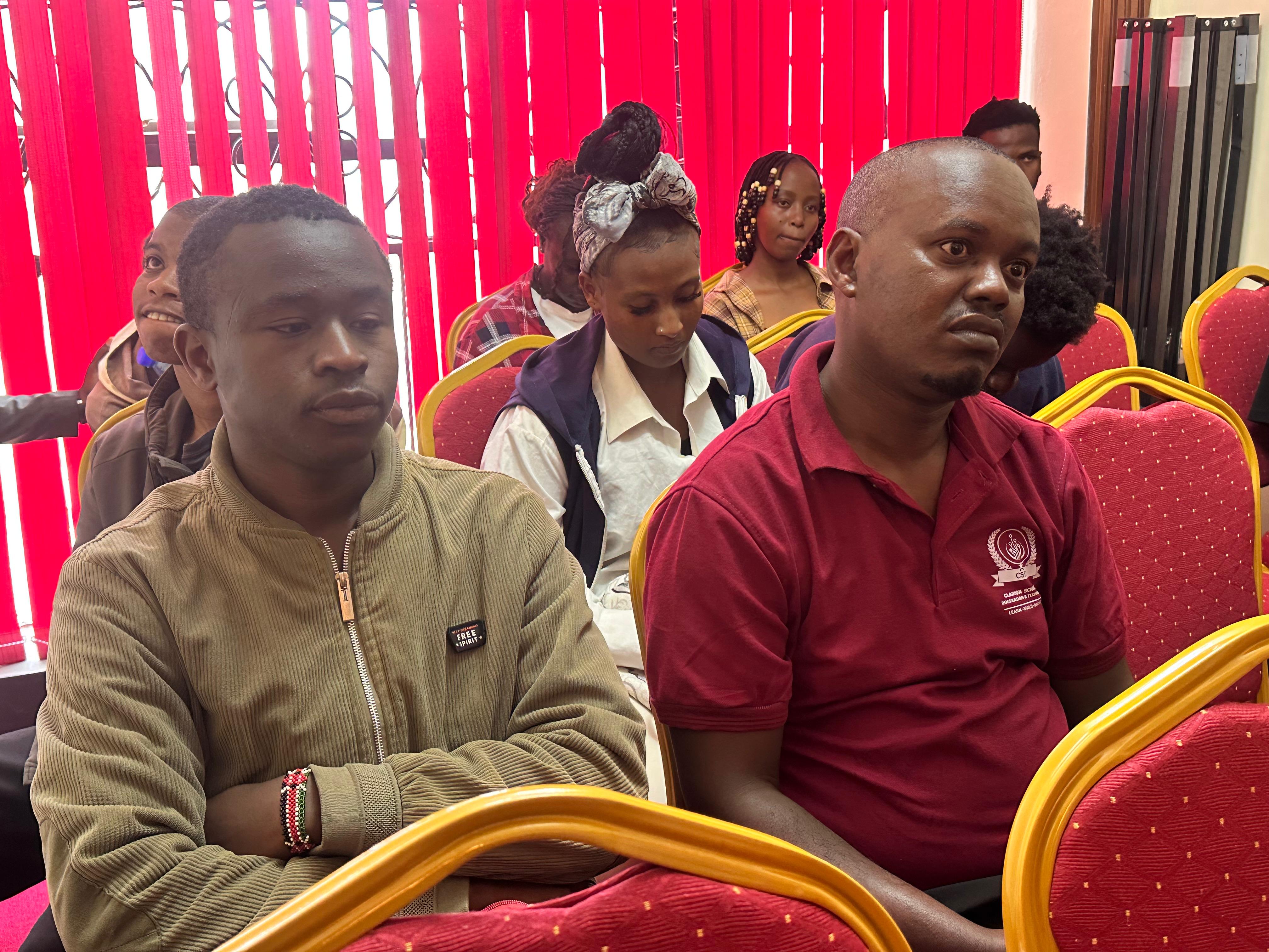 Youth Empowerment for the Digital Economy