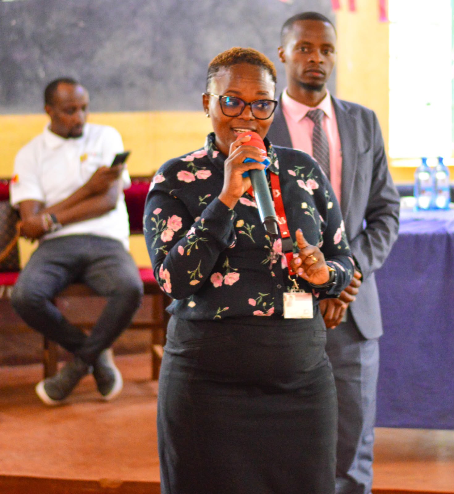 Financial Literacy for Young People